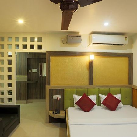 Hotel Dream City Guwahati Eksteriør bilde