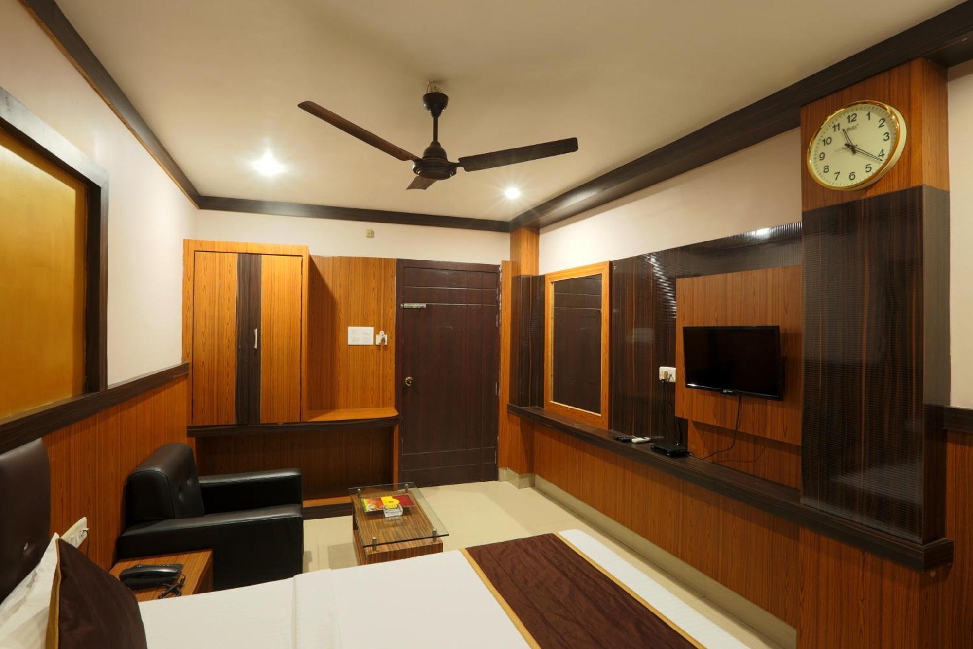 Hotel Dream City Guwahati Eksteriør bilde