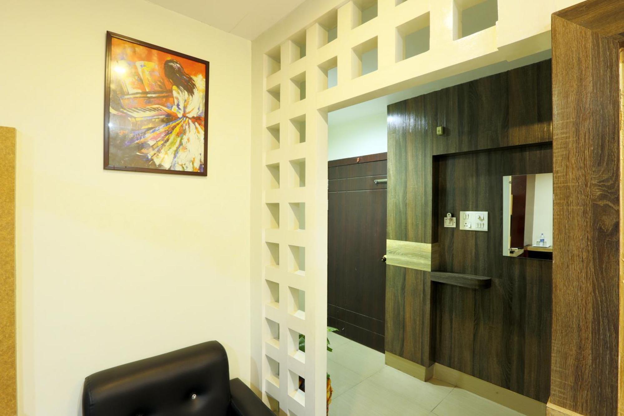 Hotel Dream City Guwahati Eksteriør bilde